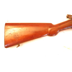 Carabine  Enfield en calibre 8 x 57 Mauser  categorie C 