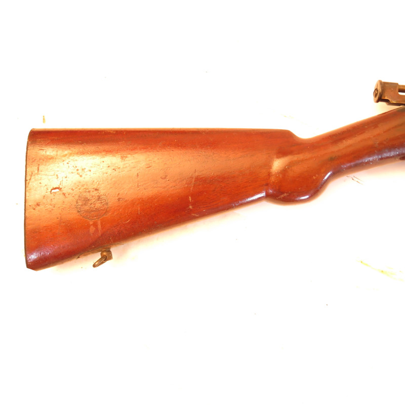 Carabine  Enfield en calibre 8 x 57 Mauser  categorie C 