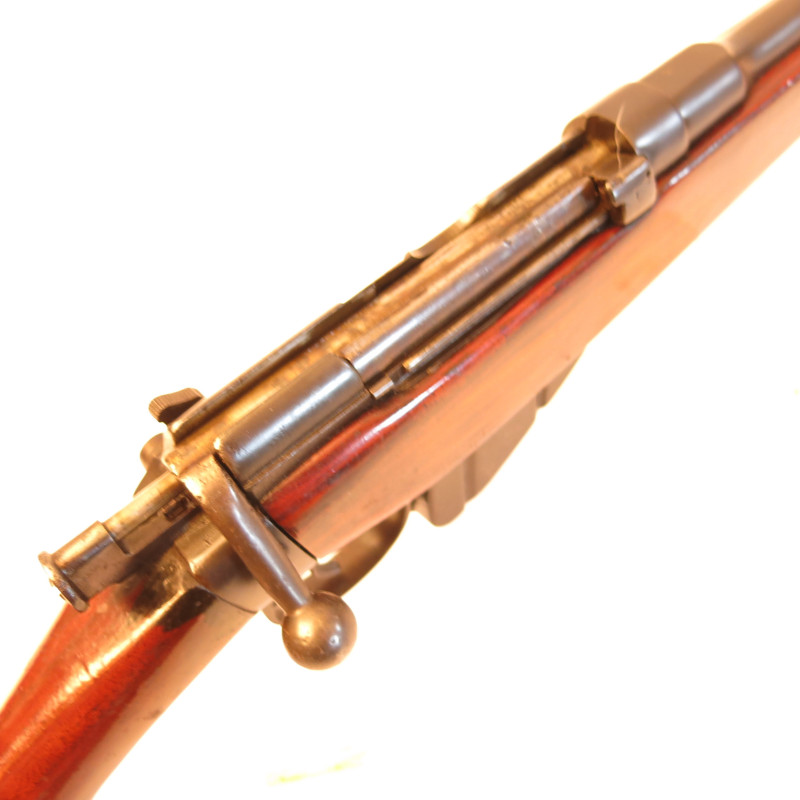 Carabine  Enfield en calibre 8 x 57 Mauser  categorie C 