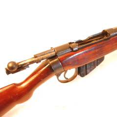 Carabine  Enfield en calibre 8 x 57 Mauser  categorie C 