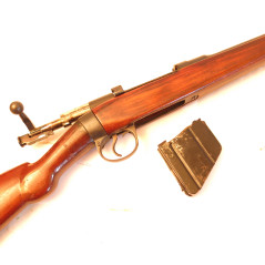 Carabine  Enfield en calibre 8 x 57 Mauser  categorie C 