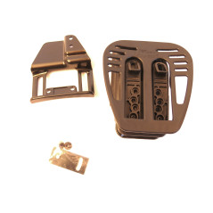 Etui tactical Glock 17-22-19-23 Ref bl 45