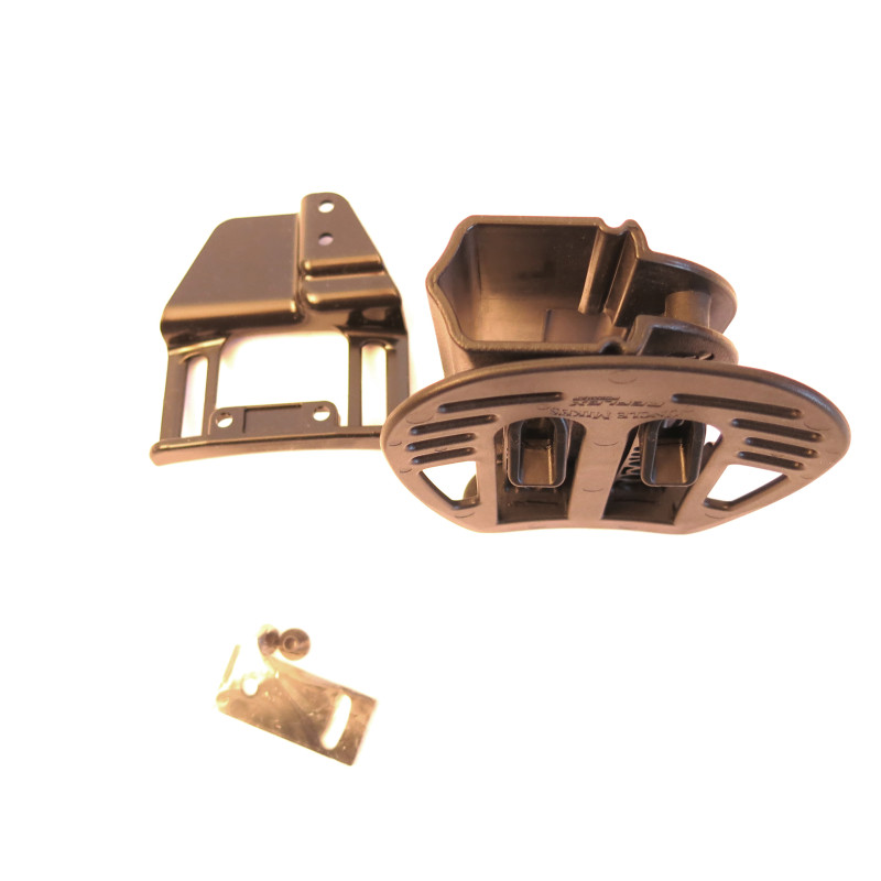 Etui tactical Glock 17-22-19-23  Ref bl 45 