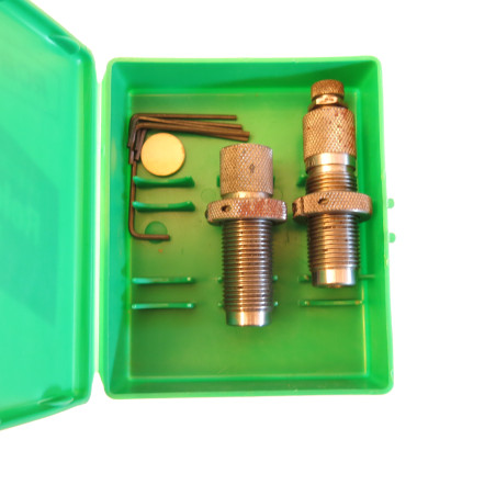 Outil de rechargement RCBS calibre 45 ACP ref ou 448