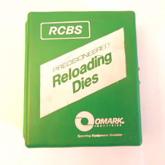 Outil de rechargement RCBS calibre 45 ACP ref ou 448