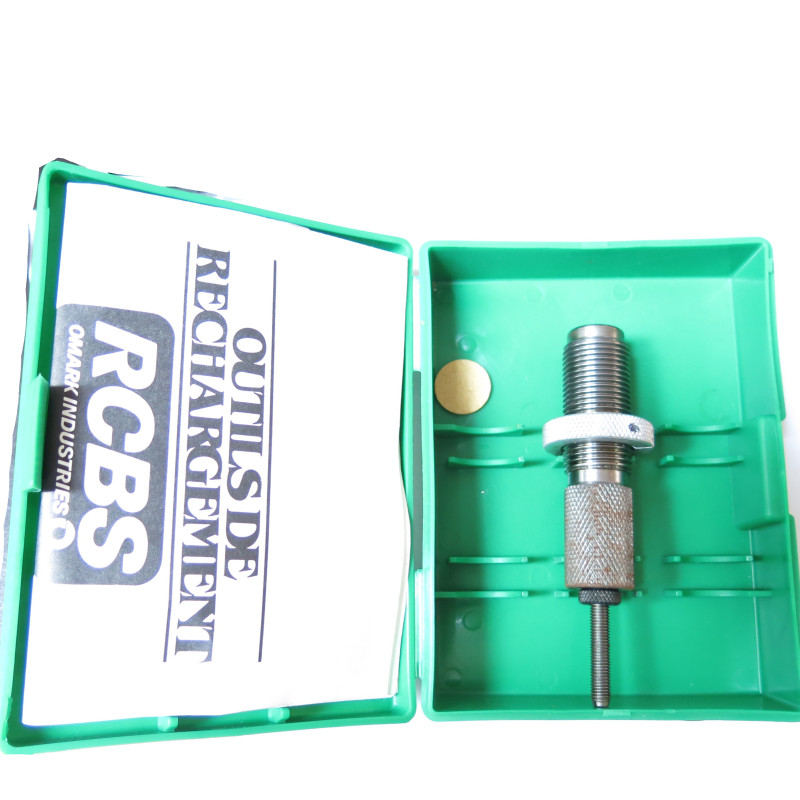 Outil Neck expender cal 284 RCBS  ref ou 479