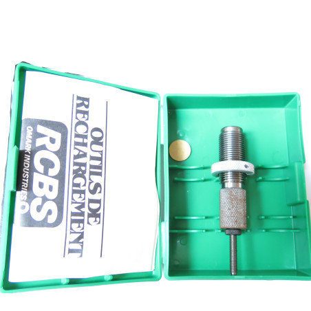 Outil Neck expender cal 284 RCBS ref ou 479