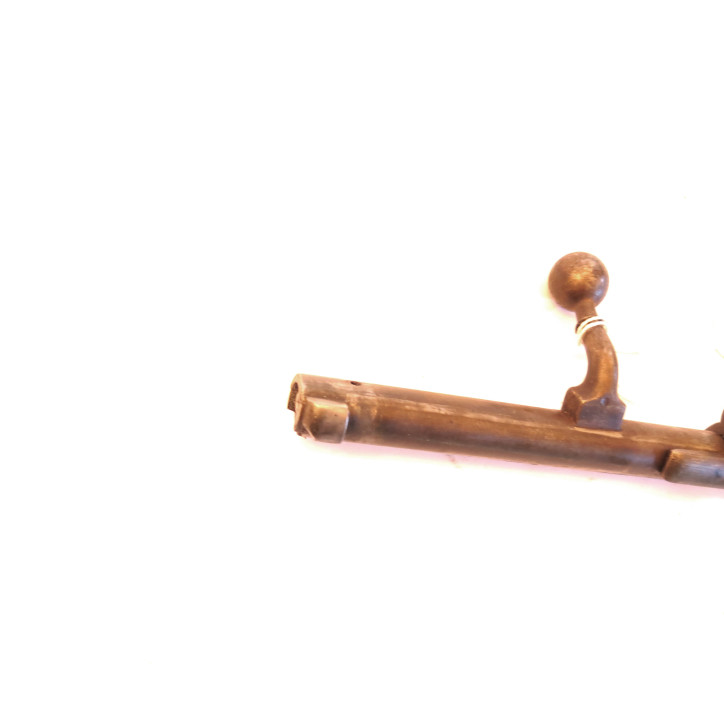 Culasse neutralisée fusil Carcano categorie D Culasse neutralisée fusil Carcano categorie D