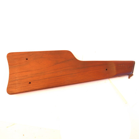 Crosse bois planchette originale pistolet GP35
