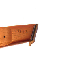 Crosse bois planchette originale pistolet  GP35 