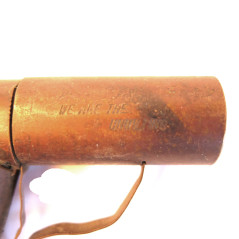 Briquet pistolet US Vietnam 5.56 ref br 15