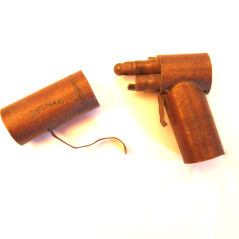 Briquet pistolet US Vietnam 5.56 ref br 15