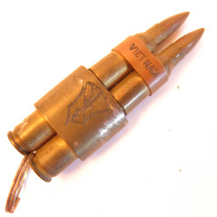 Briquet Vietnam 5.56