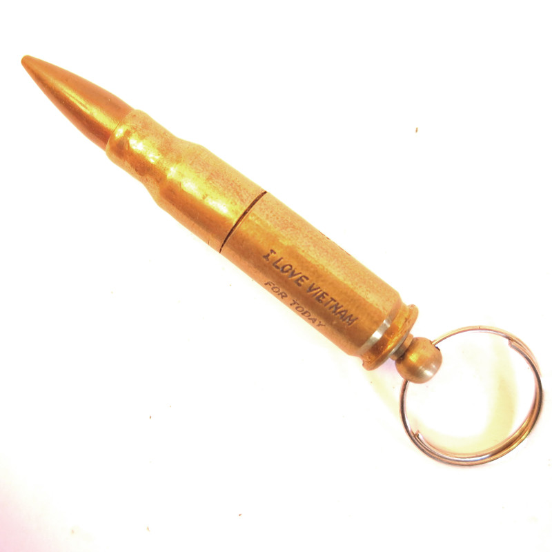 Briquet US  Vietnam ref br 33