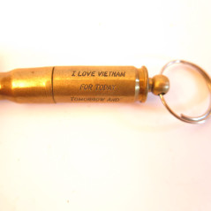 Briquet US  Vietnam ref br 33