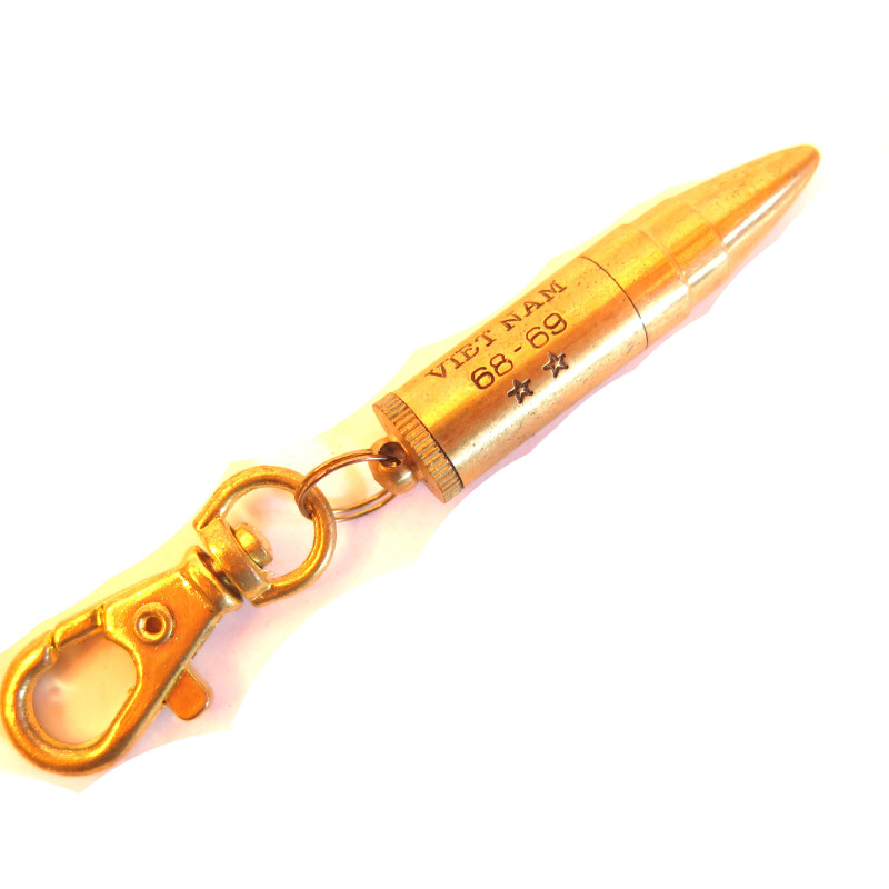 Briquet US  Vietnam ref br 35