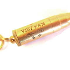 Briquet US  Vietnam ref br 35