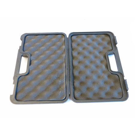 Belle mallette pistolet Walther P99 et autres