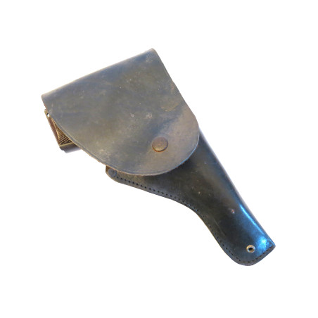 Etui cuir Colt 45 ARVN Vietnam ref et 777