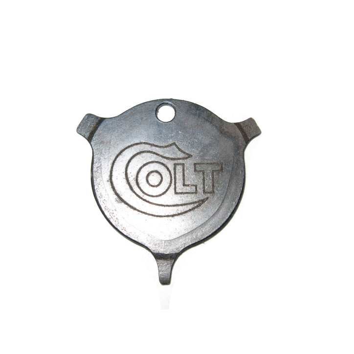 Outil tournevis Colt 45 