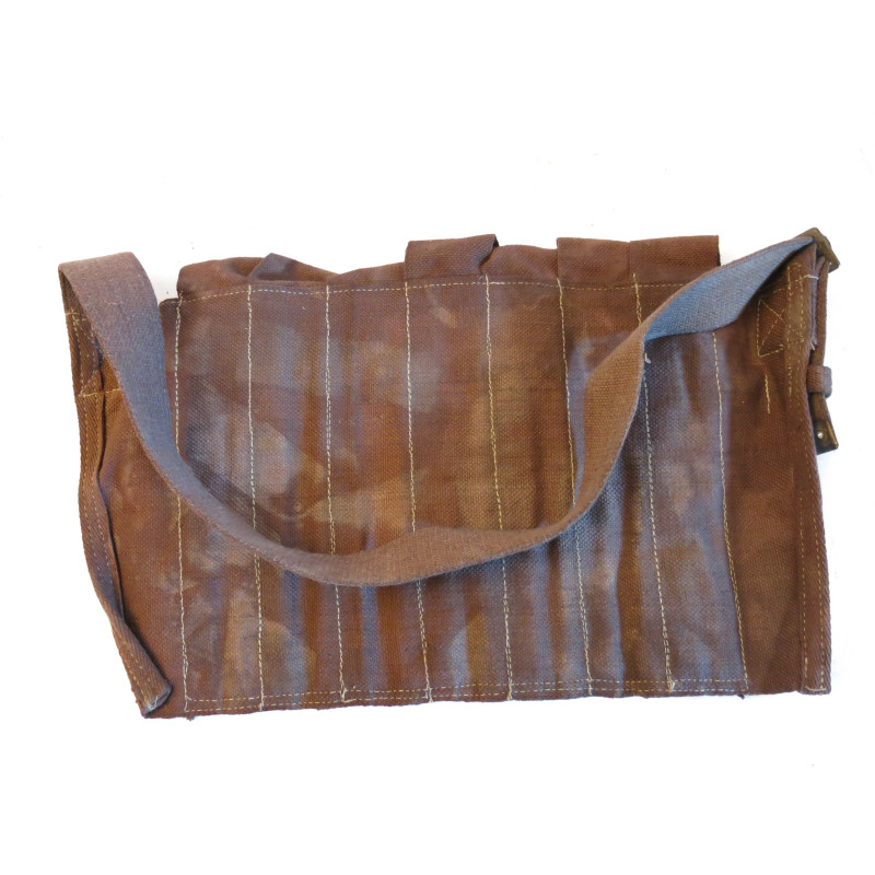 Bandouliere toile  chargeur STEN