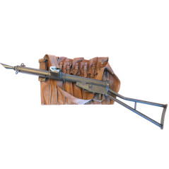 Bandoler camo mag  PM STEN 