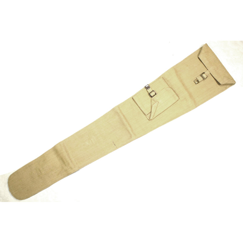 Housse de transport en toile pour fusil Enfield n3 