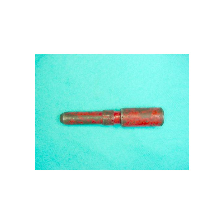 Bouchon tir a blanc Fal mod court