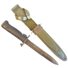 Baionnette Fusil Garand USM5 Milpar Co Ref Ba 59