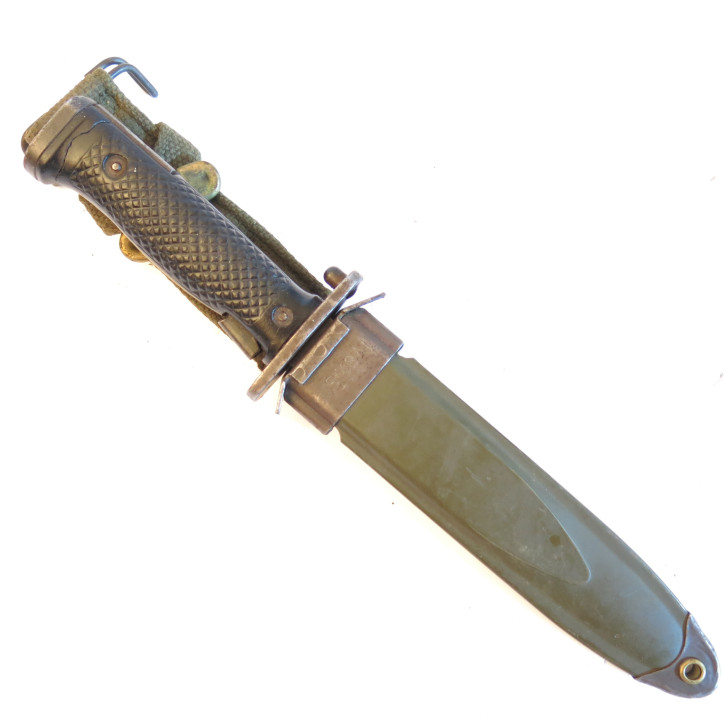 Baionnette originale Fusil Garand USM5  Imperial   Ref Ba 99