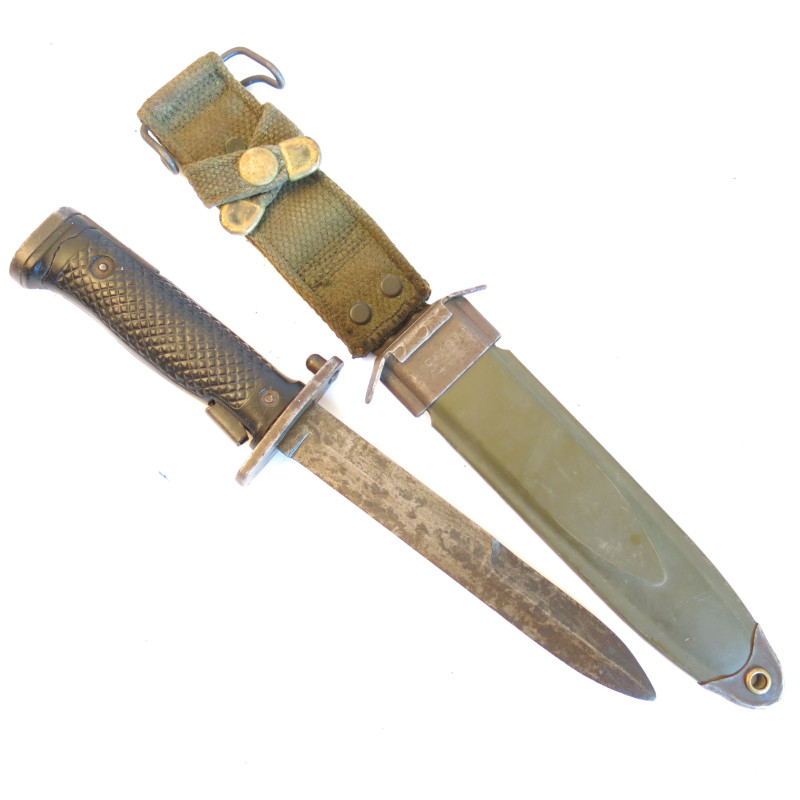 Baionnette originale Fusil Garand USM5  Imperial   Ref Ba 99