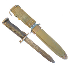 Baionnette originale Fusil Garand USM5  Imperial   Ref Ba 99