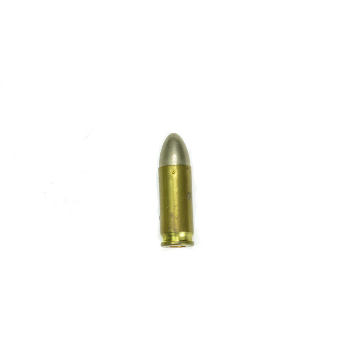 9 x 23 Steyr  marquage DWM 577  ref UN