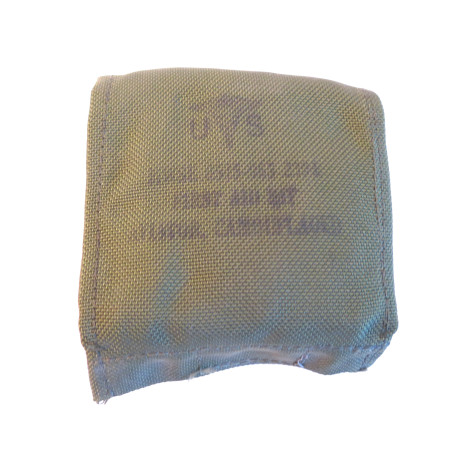 Kit fist aid individuel complet