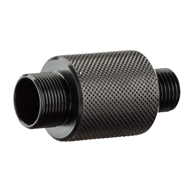 Adaptateur de silencieux Pallas 22 LR