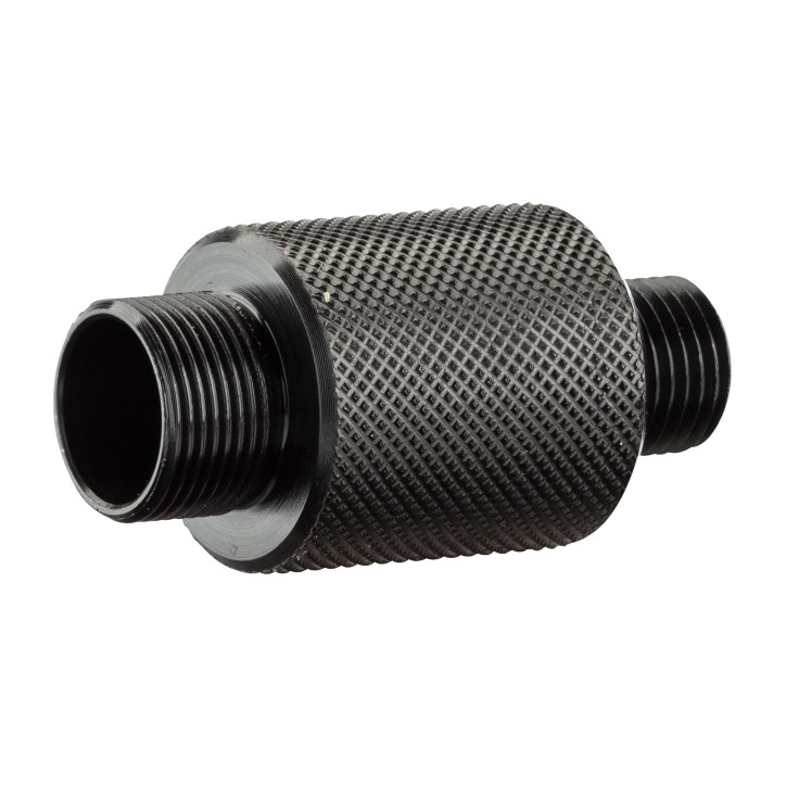 Adaptateur de silencieux Pallas 22 LR