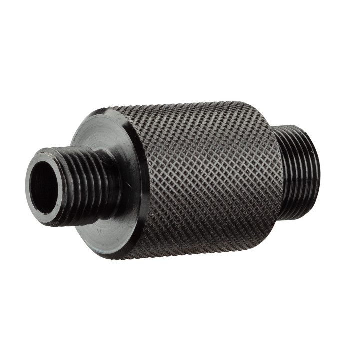 Adaptateur de silencieux Pallas 22 LR