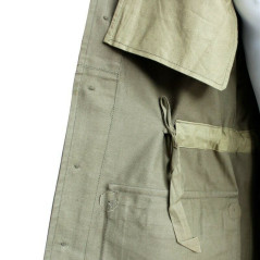 Veste M-47 de l'armée française d'origine