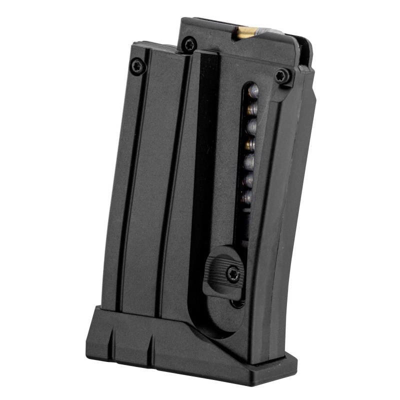 Chargeur 10 coups pour carabine Pallas 22 LR