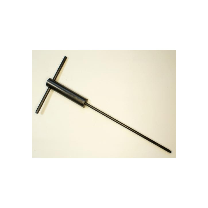 Outil  réglementaire de crosse FN Fal