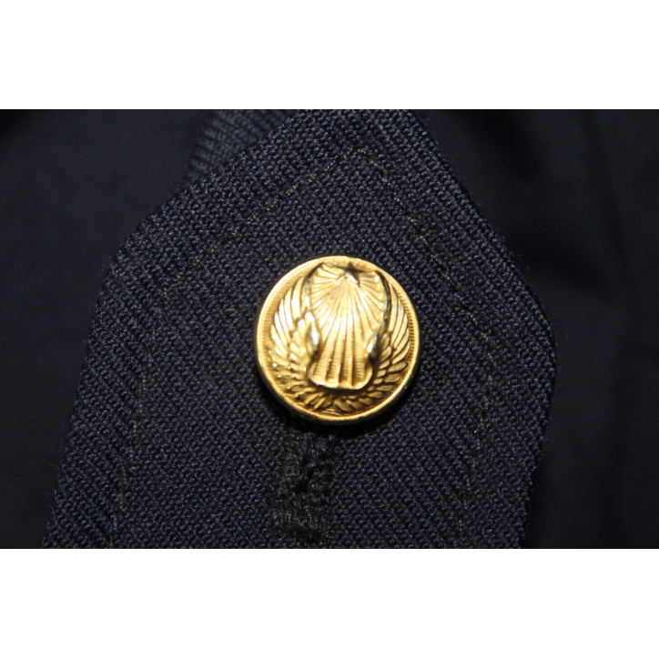 Veste du Mécanicien de l'armée de l'air Française