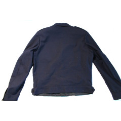 Veste du Mécanicien de l'armée de l'air Française