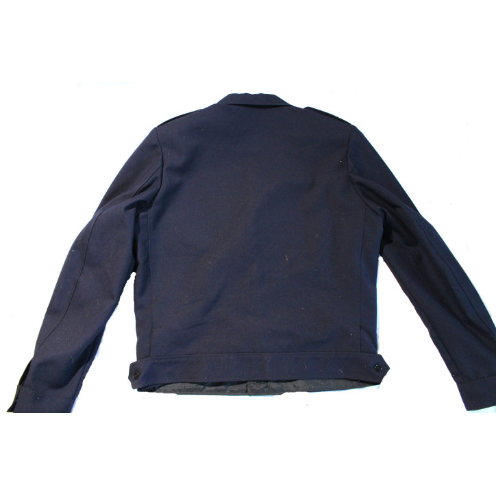 Veste du Mécanicien de l'armée de l'air Française