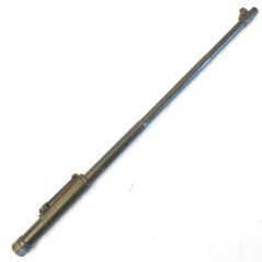 Canon complet  fusil Mauser 98K   calibre d'origine 8 x 57 numero 909