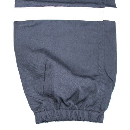 Pantalon F Kermel utilisé par les pompiers