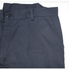 Pantalon F1 Kermel utilisé par les pompiers