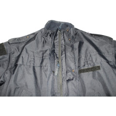 Veste de sécurité Kermel utilisée par la police 