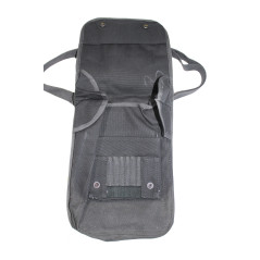 Sacoche bandoulière multipoches