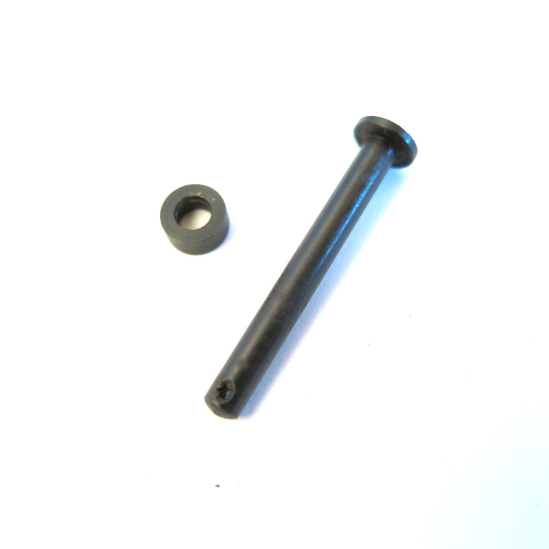 Axe de hausse avec rondelle fusil Enfield numero 4 