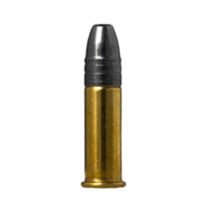 Boite de 50 cartouches 22 LR Norma Subsoniques